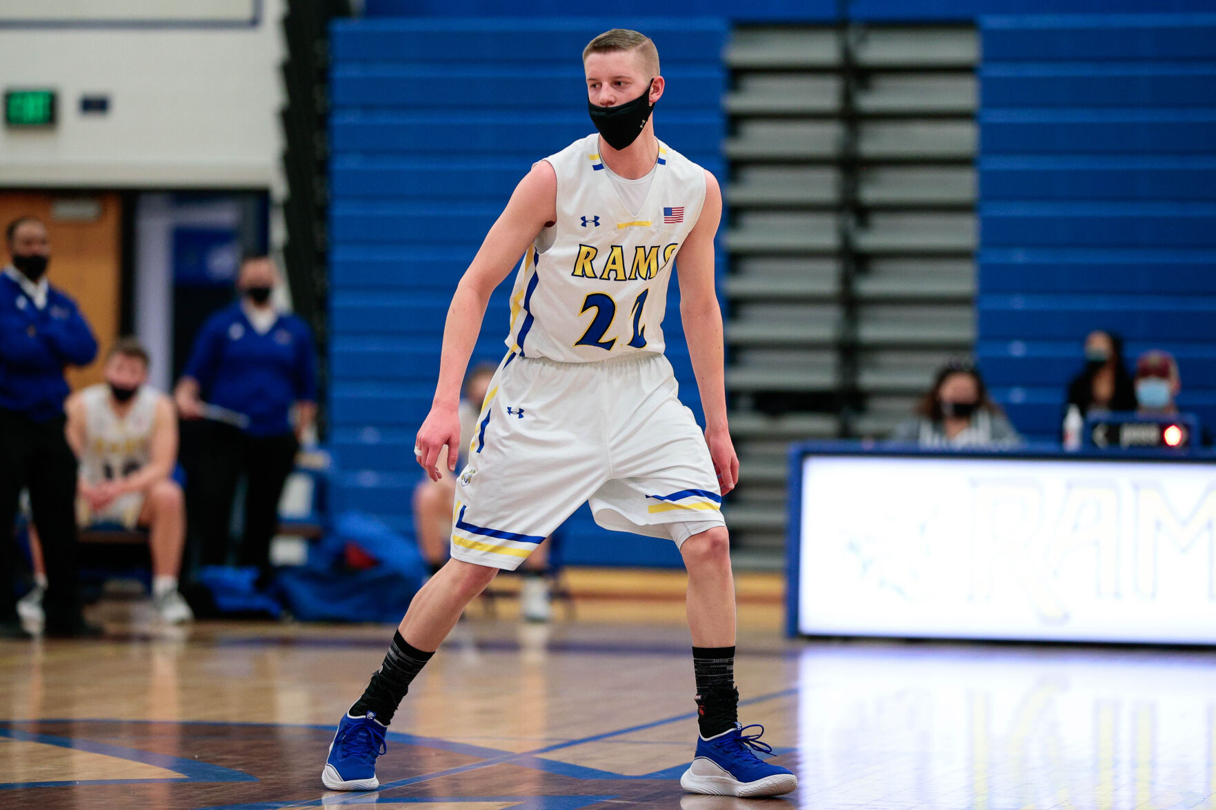 PREP BASKETBALL